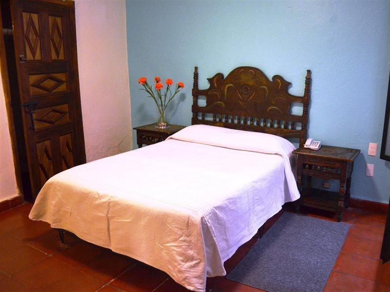 William Hotel Boutique De Diseno Taxco de Alarcón Kültér fotó