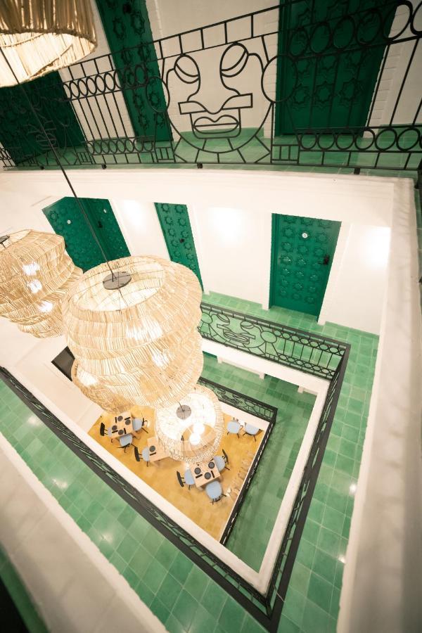 William Hotel Boutique De Diseno Taxco de Alarcón Kültér fotó