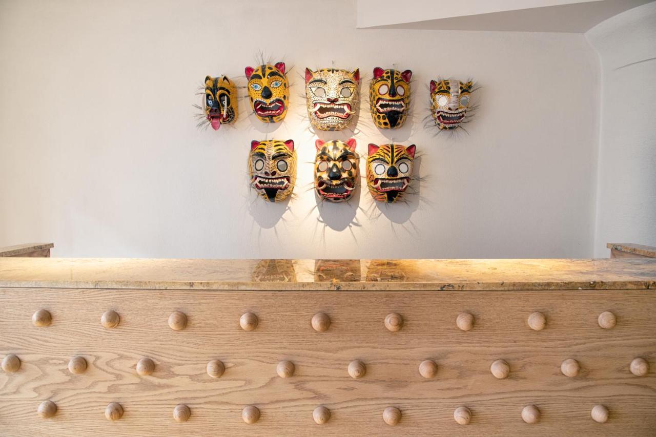 William Hotel Boutique De Diseno Taxco de Alarcón Kültér fotó