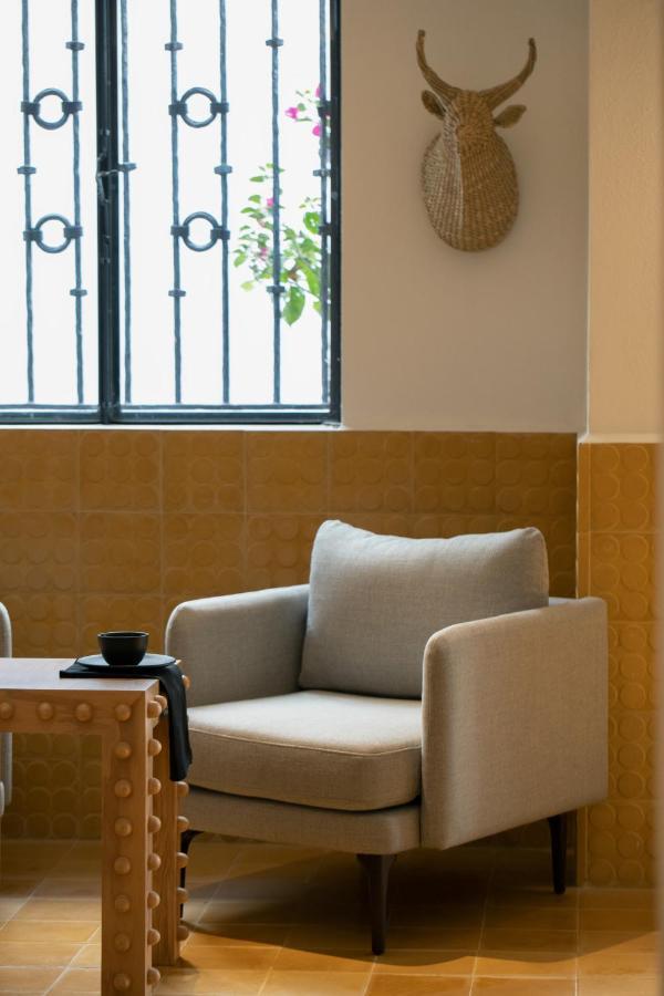William Hotel Boutique De Diseno Taxco de Alarcón Kültér fotó