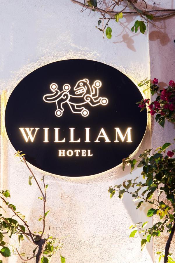 William Hotel Boutique De Diseno Taxco de Alarcón Kültér fotó