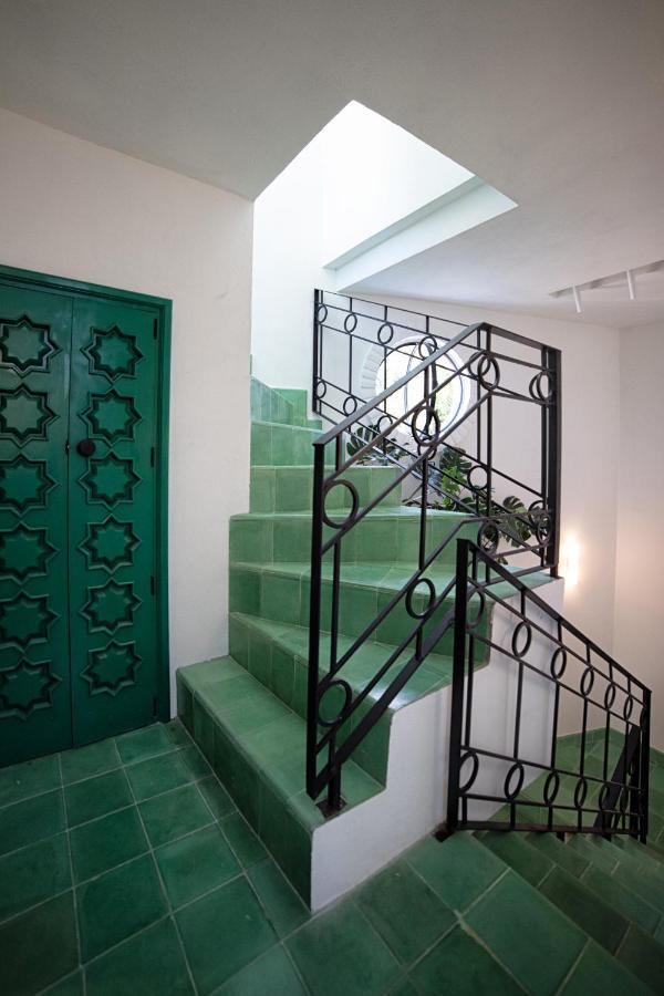 William Hotel Boutique De Diseno Taxco de Alarcón Kültér fotó