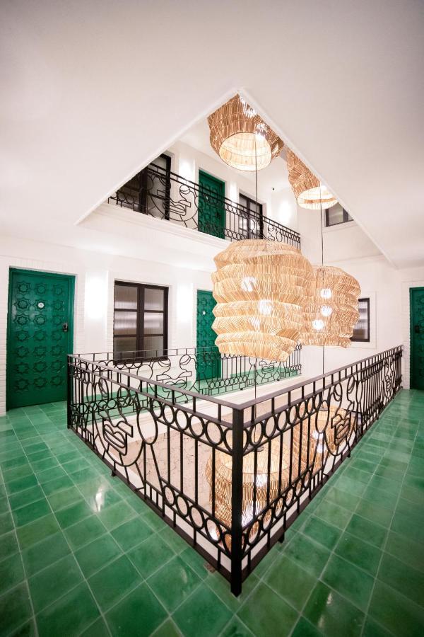 William Hotel Boutique De Diseno Taxco de Alarcón Kültér fotó