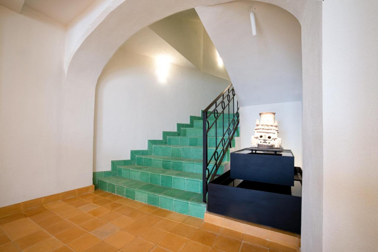 William Hotel Boutique De Diseno Taxco de Alarcón Kültér fotó