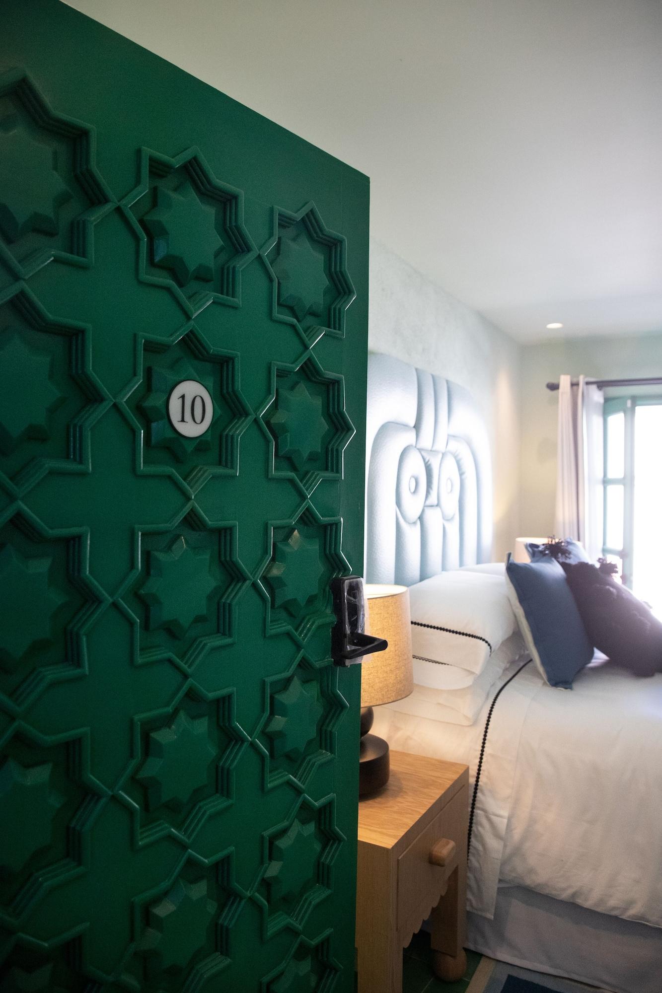 William Hotel Boutique De Diseno Taxco de Alarcón Kültér fotó