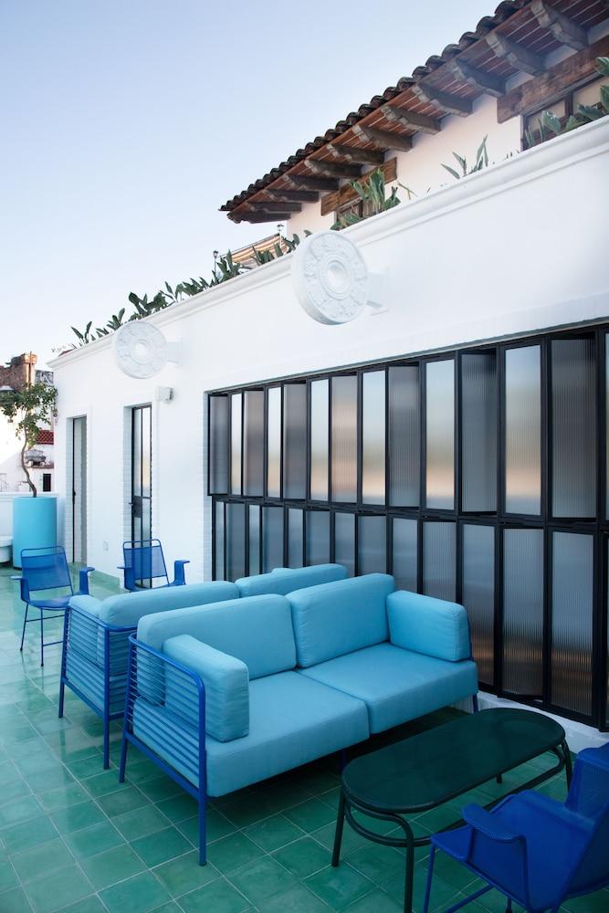 William Hotel Boutique De Diseno Taxco de Alarcón Kültér fotó