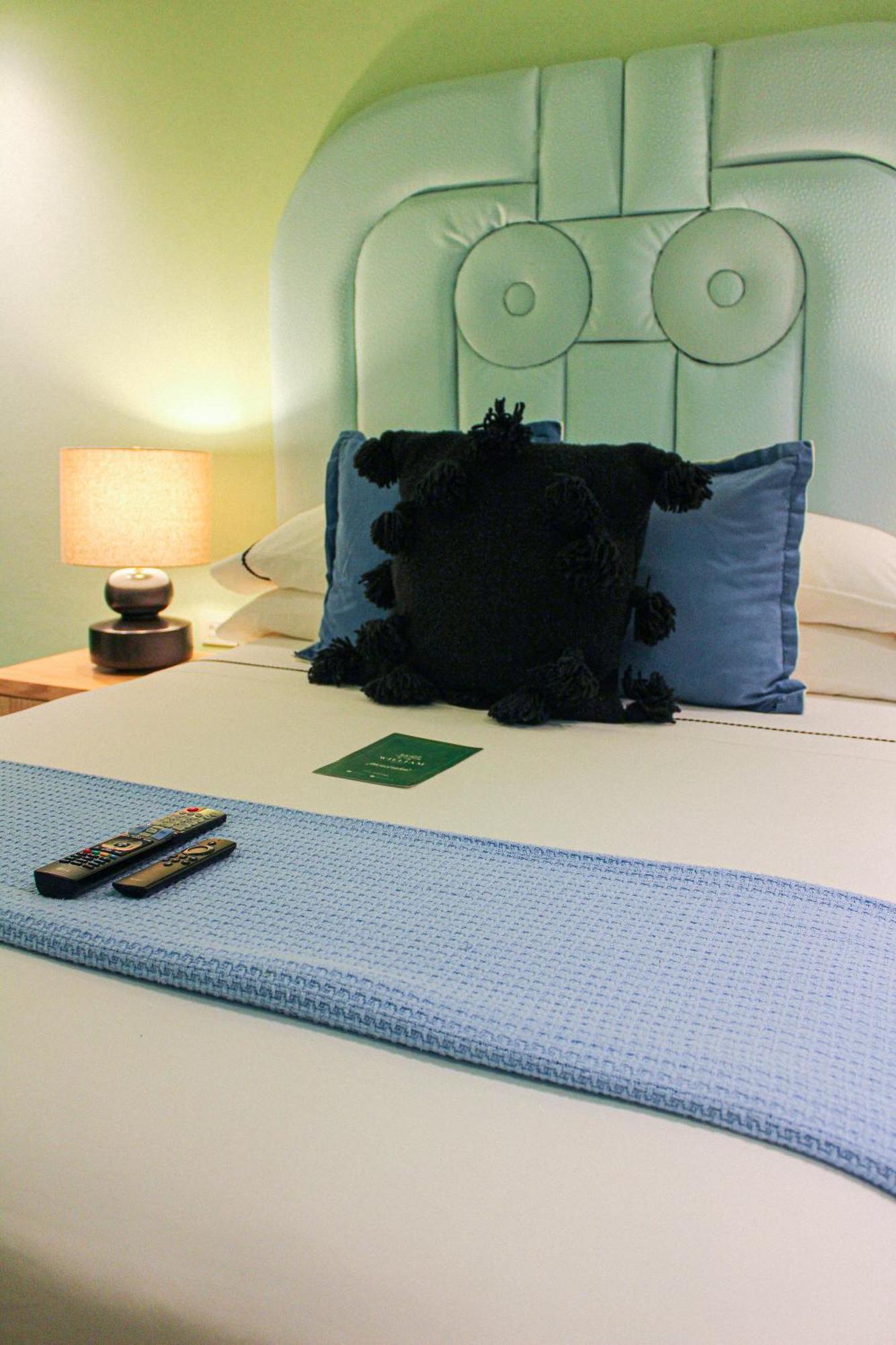 William Hotel Boutique De Diseno Taxco de Alarcón Kültér fotó