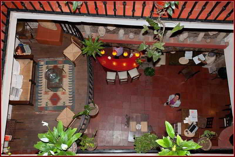 William Hotel Boutique De Diseno Taxco de Alarcón Kültér fotó